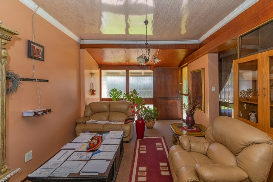 4 Bedroom Property for Sale in Panorama Free State